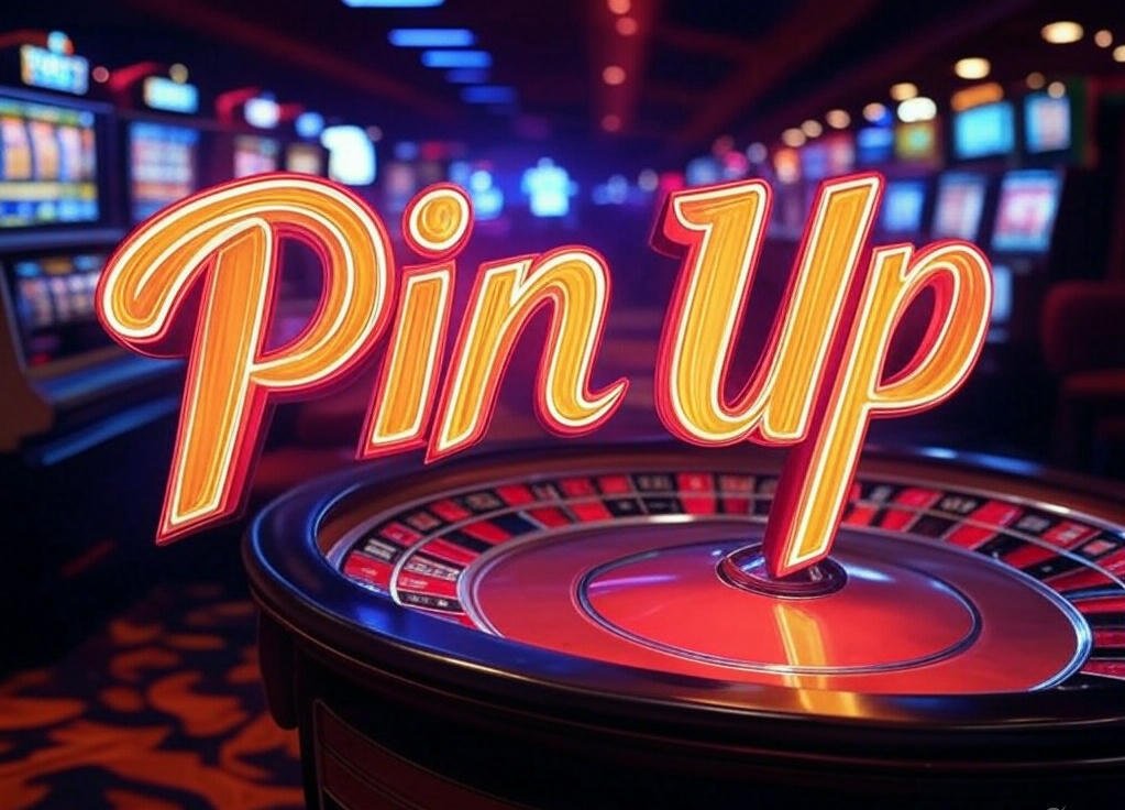 Pin Up Casino